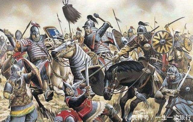 游牧|东察合台汗国衰亡原因游牧与定居之争