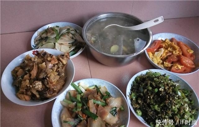 妻子|新婚妻子的家常菜,每顿饭都被一扫而光!