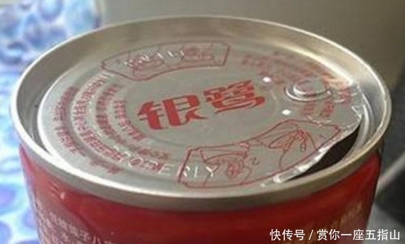 强迫症打死都不会吃的零食,第二种天天吃,最后一种能逼疯人!