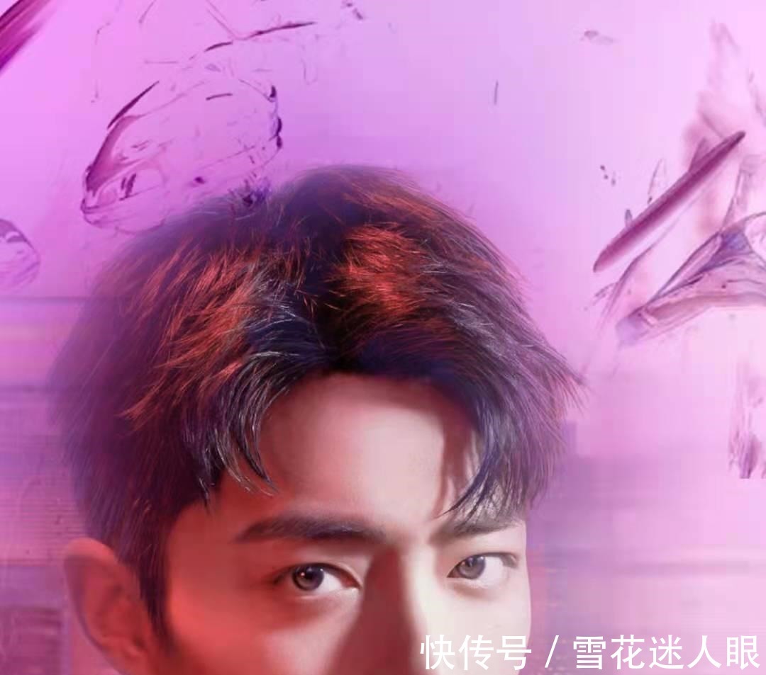 宣传片|战战今晚有直播，你预约了吗肖战今晚直播