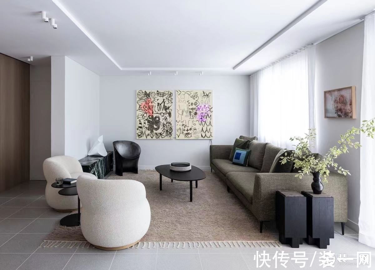 墙面|精装房如何改造呢？看过以后省时 省力又省钱