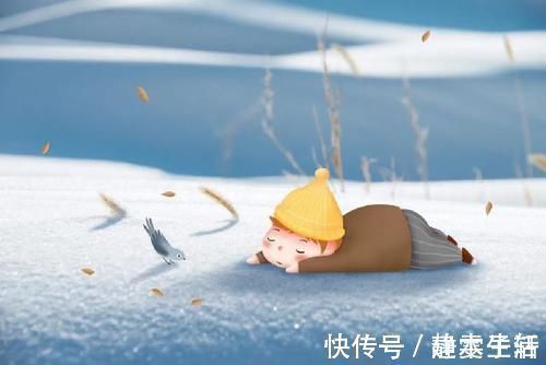 阅素灵|阅素灵:失眠者的逆袭:无论睡不睡得着,无需挂怀