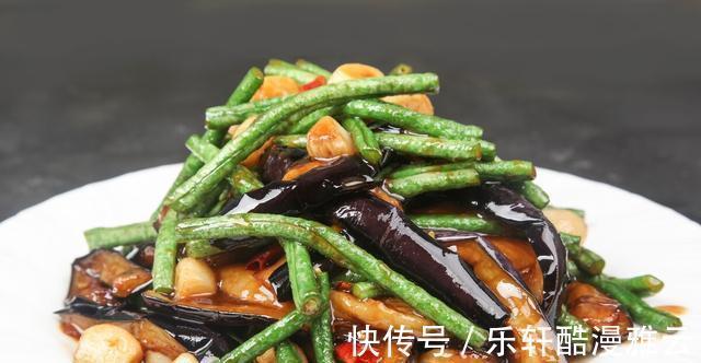 辣椒圈|伏天必备的6道快手菜,荤素都有,消暑又开胃,照着做不愁没好菜