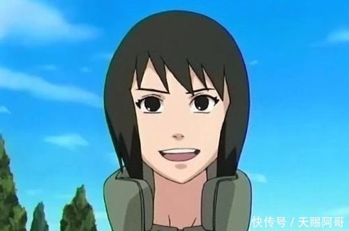 大国|火影忍者 各大国影身边的护卫, 你觉得谁是最弱的