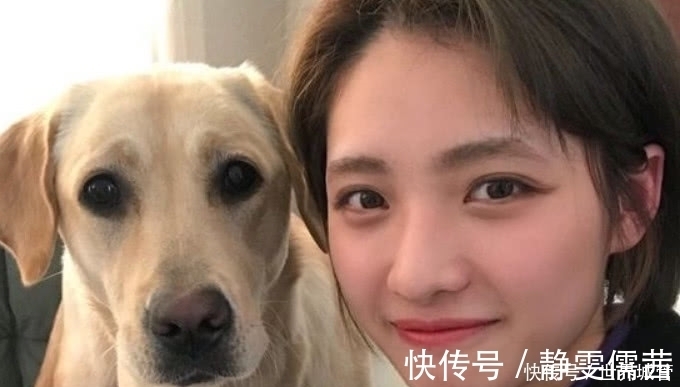 淡妆|女生脸上呈现这4处“异样”,说明不适合浓妆,是天然的美人胚!