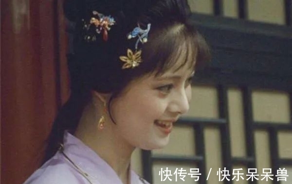 湘云|对比贾母宠黛玉,湘云的婶子看似不好实则暗中教会了她防身的本领