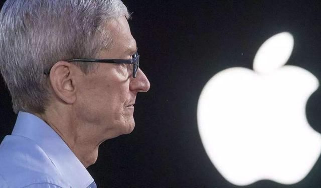 何止|何止欧盟和韩国日本也出手了，库克也没料到，会是这种局面