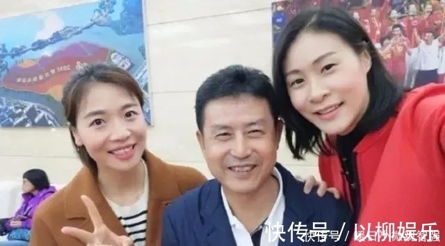李东红|女排冠军教头陈忠和,前妻去世28年,二婚娶排球女神幸福恩爱
