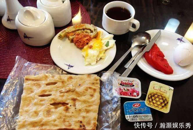 地方|河南人的早餐,广东人的早餐,四川人的早餐,最服的还是这个地方