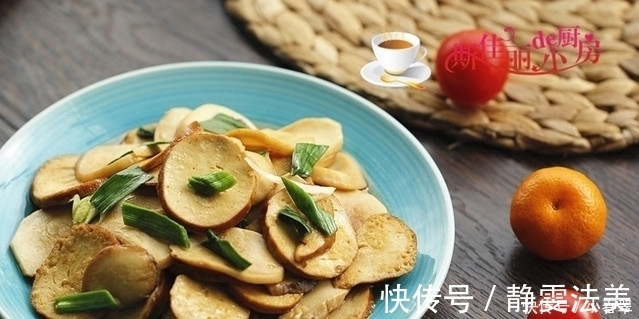 补钙|这菜要常给老人孩子吃,补钙促生长防癌提高抗病力,无肉比有肉香