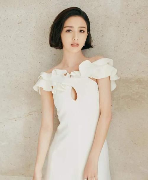 女生脸上有这3个“特征”，就剪掉你的长发吧！短发才更适合你