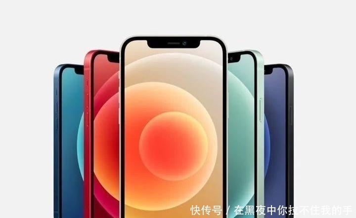 苹果|2453元！看到这份物料成本清单，你还准备买iPhone 12吗？