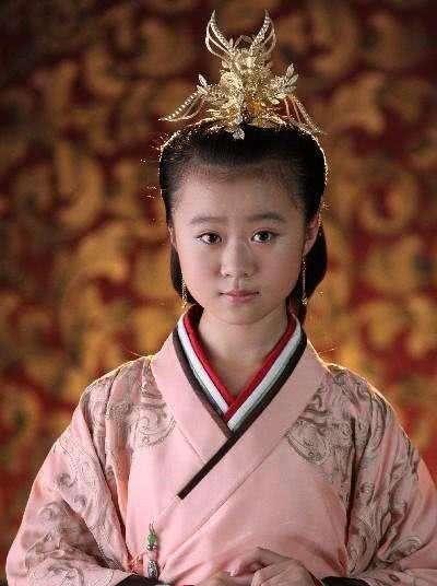 皇帝|舅舅的国家被灭,她发誓报仇,后来嫁给了一个开国皇帝