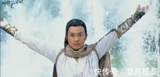 全武林!比扫地僧武功高的有几人?全武林一共有3人