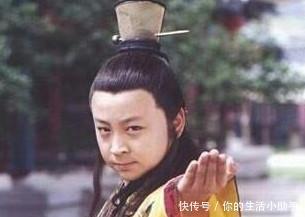 刘骏|他5岁被封王,8岁当宰相,10岁被处死,死前一句遗言感慨千年!