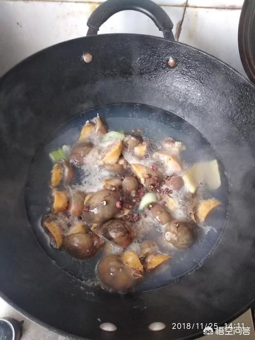  海鲜|大家吃过的长相最奇葩的海鲜都有哪些，怎么做的？好吃么？