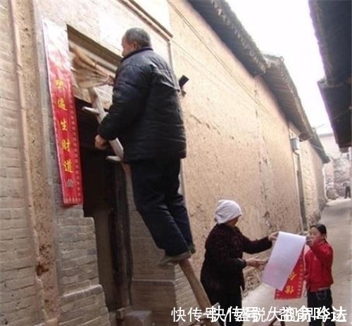 孟昶$史上最懒对联，下联一字不改照抄上联，却成千古名句至今无人超越