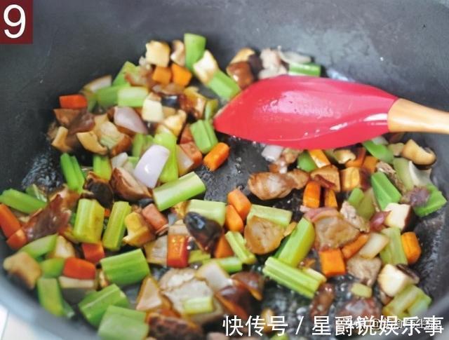 鸡汤|家有孩子，晚餐试试这样吃，肉菜主食一锅出，孩子爱吃，妈妈省事