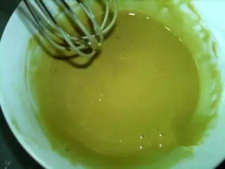 成都小吃蛋烘糕这样做,每一口都是童年的味道!