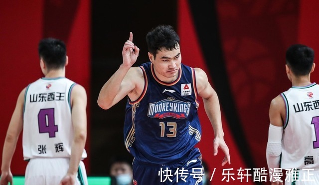 cb正式确定!2米10潜力大中锋遭遇重伤赛季报销,无缘CBA赛场