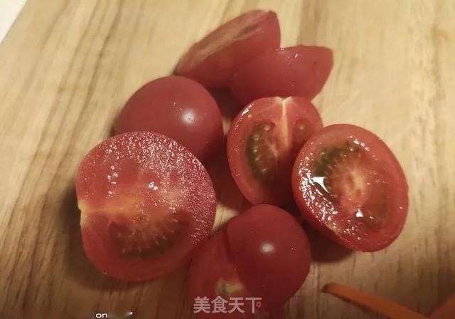 减肥瘦身吃什么送你8道清爽减脂沙拉，边吃边瘦不是梦哦