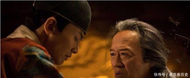 宦官|中国最后一位太监,服侍过末代皇帝溥仪,一生故事被拍成电影