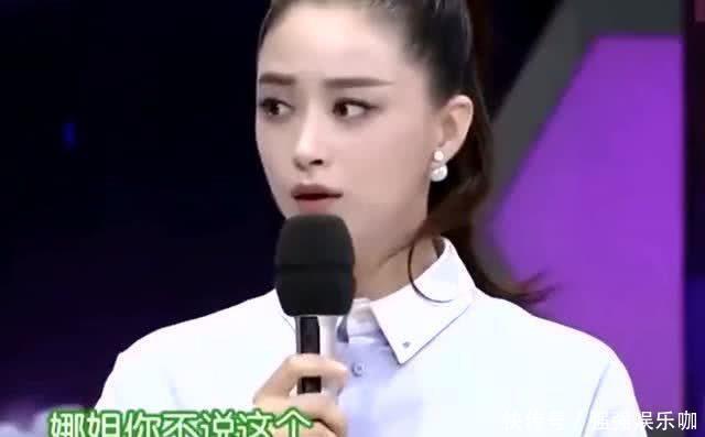 白客 《快本》冷落的5位明星,不红不给镜头,最后一位邀请多次都不去