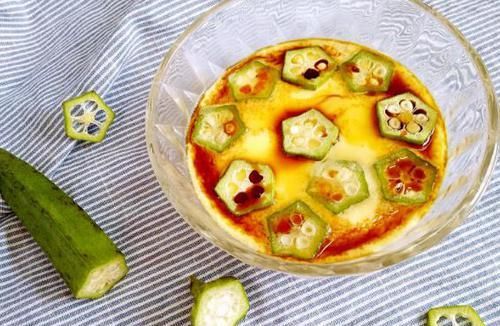 这种食材和鸡蛋可是绝配，颜值绝佳，又香又嫩，老人孩子都喜欢