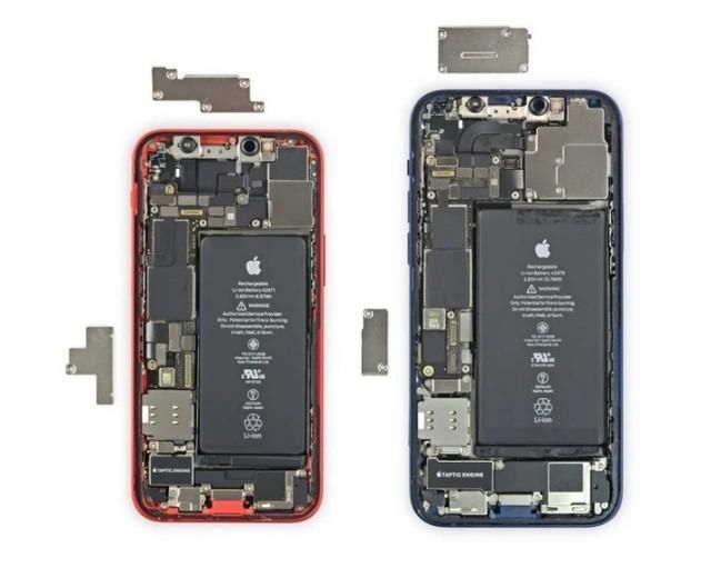iPhone13|传iPhone13推出四款机型 继续优化相机