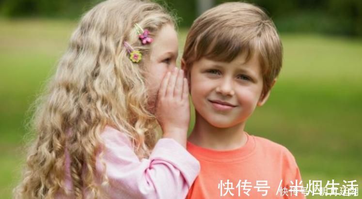 孩子们|孩子为什么爱说“随便”“都可以”建议父母都看看，原因太扎心