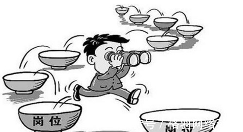 在职场|董明珠:外面跳槽来的人,基本不用。跳槽对职业发展有何影响?