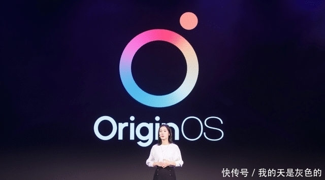 vivo|耗时一年打造，vivo全新OriginOS将带来不一样的体验