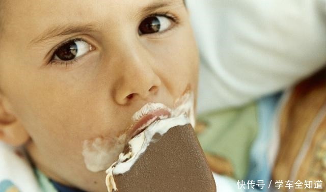 宝妈|“妈妈,我想吃雪糕”,你接下里的回答,将会深深地影响宝宝成长!