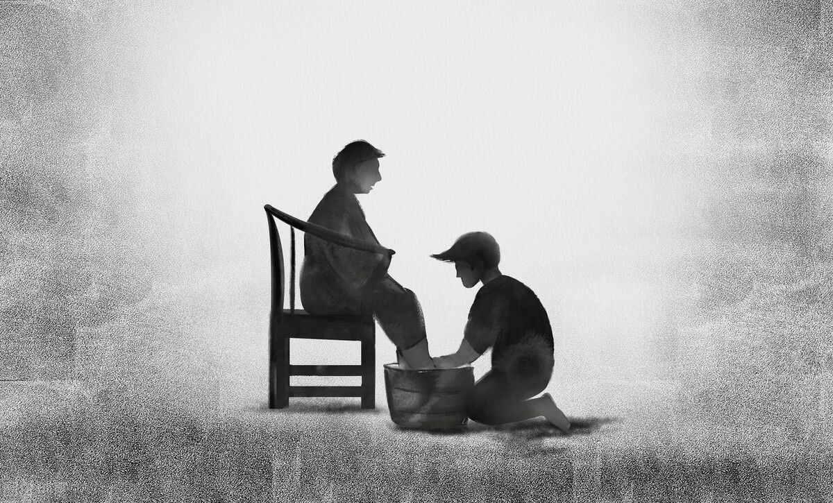 孩子|对子女七不责，对父母五不怨，这些古训家长和孩子都做到了嘛？