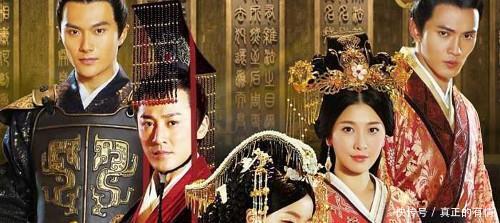 出兵|他16岁登基做了54年皇帝，南征北战43年，谁挑事就出兵打谁！