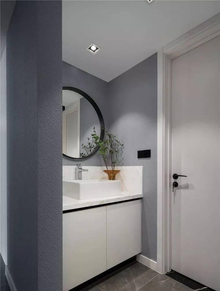 第二套房|等我买第二套房,卫生间绝对不装洗手台,学别人这样做!