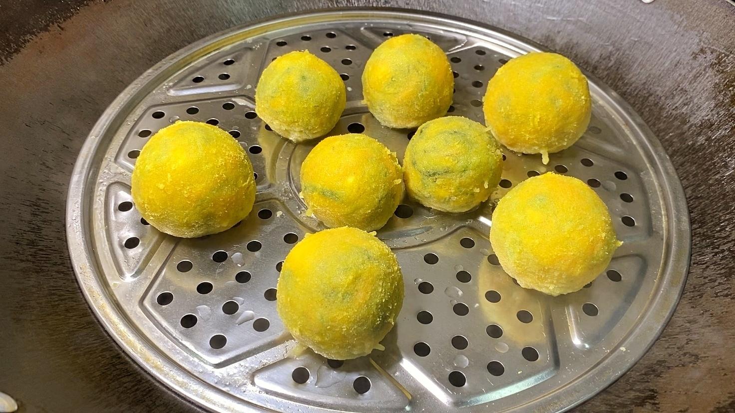 玉米粉|减肥又怕挨饿就吃这个低热量高纤维的主食，清肠刮油吃饱也能瘦