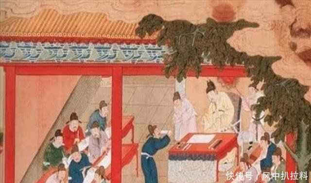 探花|历史上为何中探花的人比中状元还高兴?原来古代也是看长相的时代