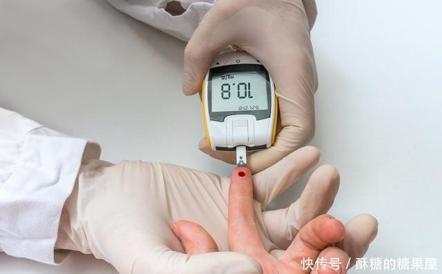 平均血糖|糖尿病友血糖测得好并发症不来找,糖化和血糖哪个更重要?