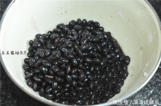 蛋白|此物是“蛋白之王”,补铁是黄豆的30倍!3块钱做1锅,好吃省事!