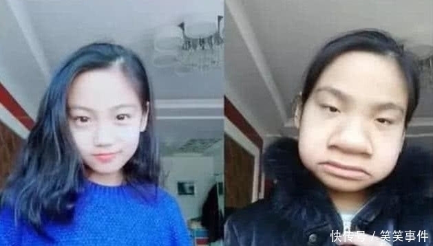 小学生化妆惊艳全场,分分钟变成网红,网友:还是作业布置少了!