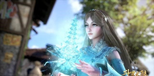八蛛矛|斗罗大陆:魂骨也分三六九等,唐三的八蛛矛是第几等?