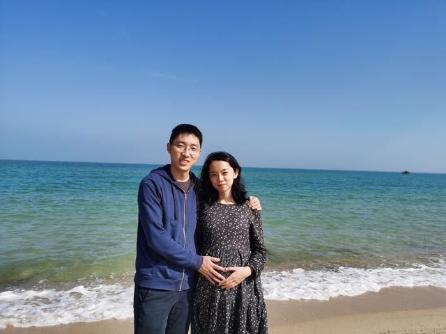 杨梓鑫 温暖!核心舱任务中出生的航天萌娃取名“天和”