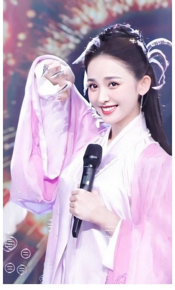 白娘子|《快樂大本營》七夕專場甜度拉滿，夫妻檔嘉賓COS經(jīng)典情侶狂撒糖