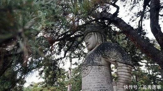 千古|千古一帝雍正,清西陵里到底藏着多少秘密?