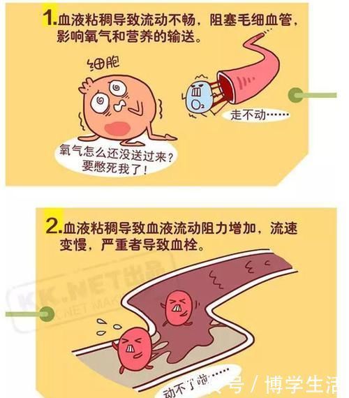 白色血液动物 白色血液动物