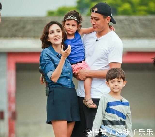 幸福三重奏4|劉燁和安娜？鄭愷和苗苗？《幸福三重奏4》三組嘉賓各有看點(diǎn)