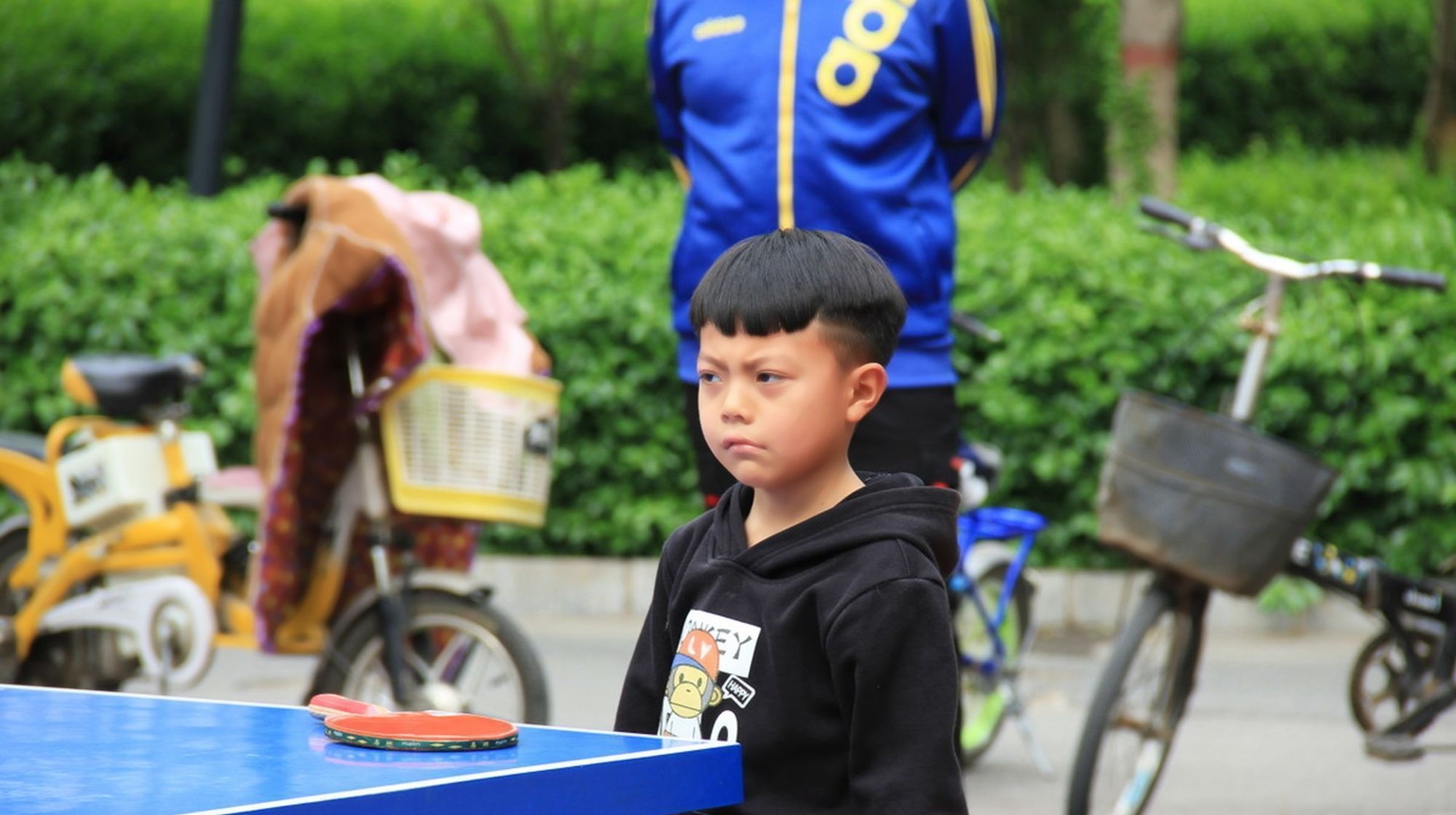 规矩|李玫瑾:别再对孩子大吼大叫了,“8字箴言”教你给孩子立规矩