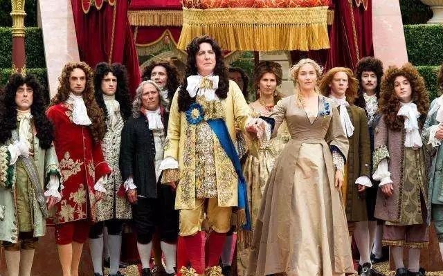 路易十四、康熙、彼得大帝及牛顿的趣事