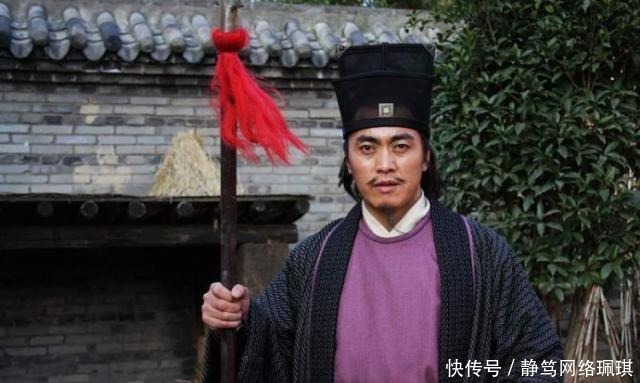 晁盖|病关索杨雄毫无建树，为何能入三十六天罡？三点原因不容忽略